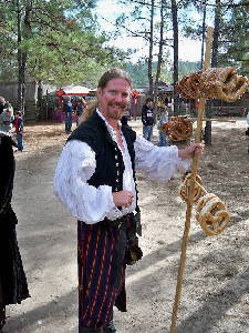 Ren-Fest Fun